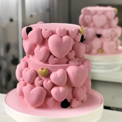 Торт на день народження