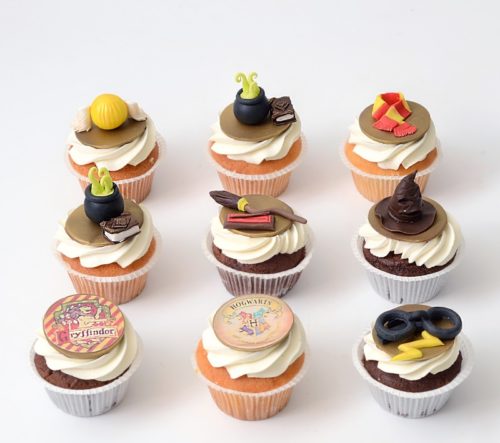 Капкейки на заказ