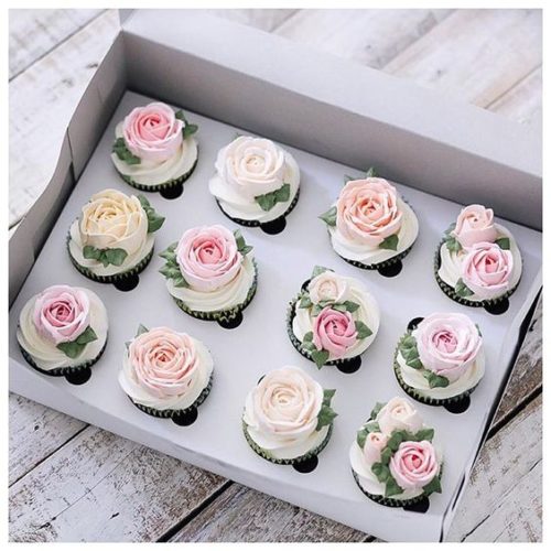 Капкейки на заказ