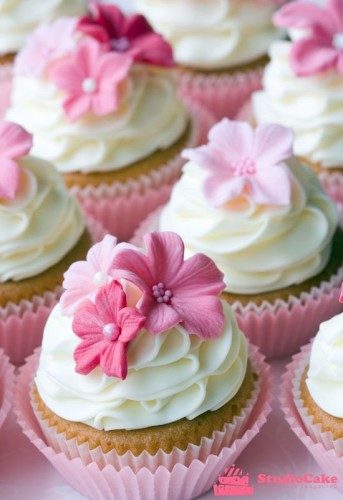 Капкейки на заказ