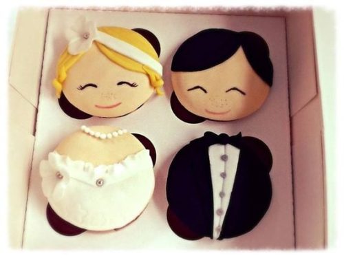 Капкейки на заказ