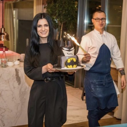 Фото с праздников