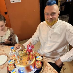 Фото с праздников