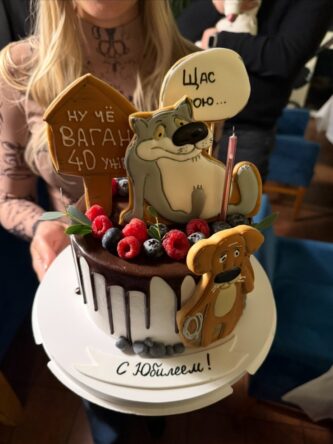 Фото с праздников