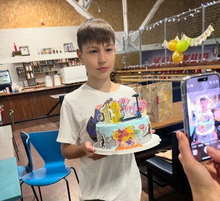 Фото с праздников