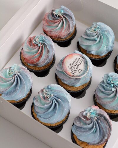 Капкейки на заказ