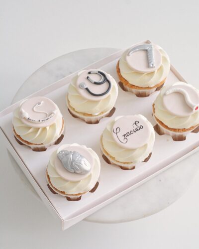 Капкейки на заказ