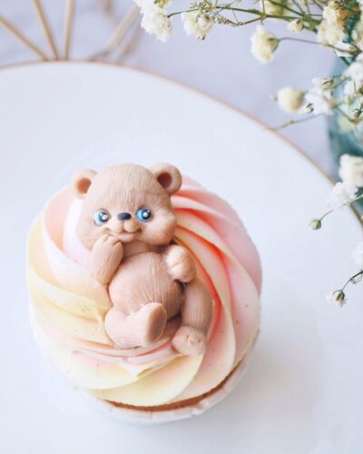 Капкейки на заказ