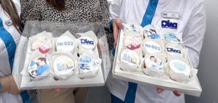 Фото с праздников