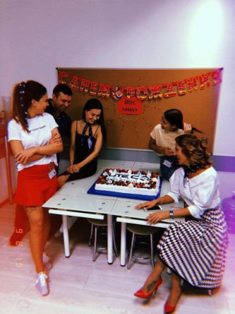 Фото с праздников