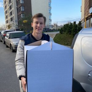 Фото с праздников