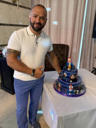 Фото с праздников