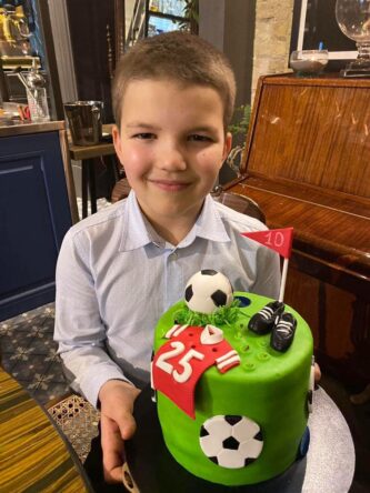 Фото с праздников