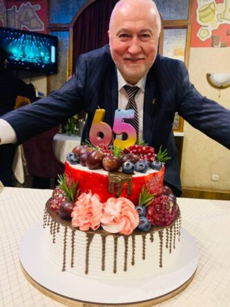 Фото с праздников