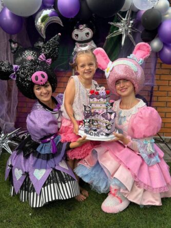 Фото с праздников