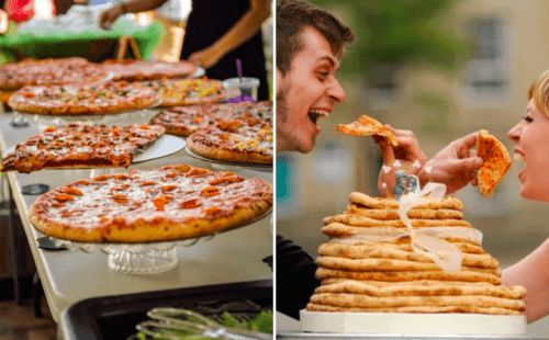 Трендові альтернативи торту 2022