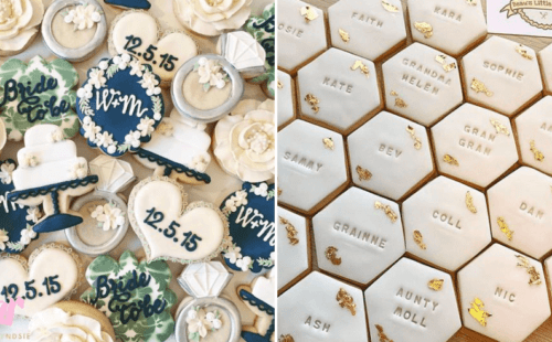 Трендові альтернативи торту 2022