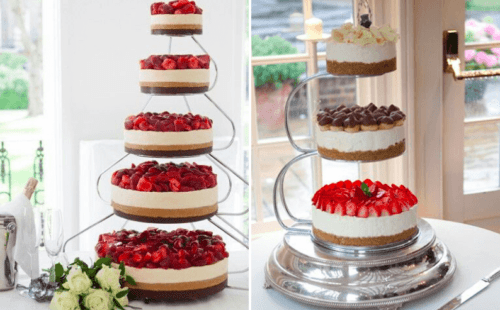 Трендові альтернативи торту 2022