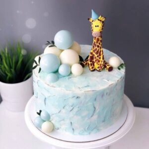 Торты на заказ Киев