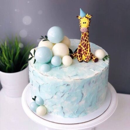 Торты на заказ Киев