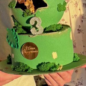 Заказать торт Киев