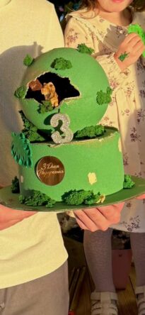 Замовити торт Київ