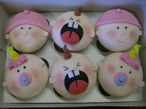 Капкейки на заказ Капкейки на заказ