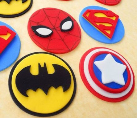 Капкейки на замовлення