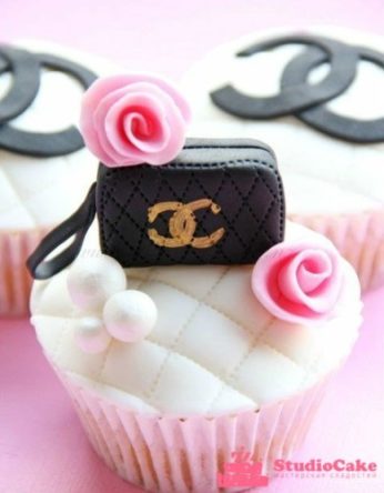 Капкейки на замовлення