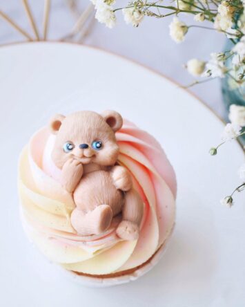 Капкейки на замовлення